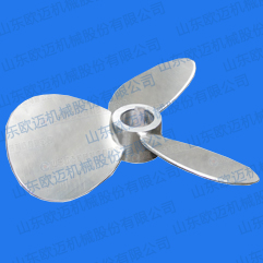 TXL推進式攪拌器 TXL推進式攪拌器